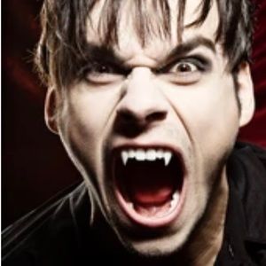 Meet your Posher, Jesus leon